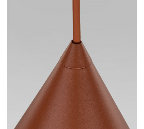 Подвесной светильник TK Lighting 10076 Cono a068510 Подвесной светильник TK Lighting 10076 Cono a068510