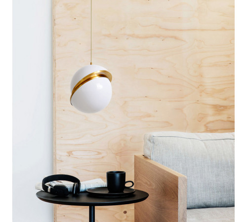 Подвесной светильник ImperiumLoft Crescent 73577-22 Подвесной светильник ImperiumLoft Crescent 73577-22