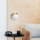 Подвесной светильник ImperiumLoft Crescent 73577-22