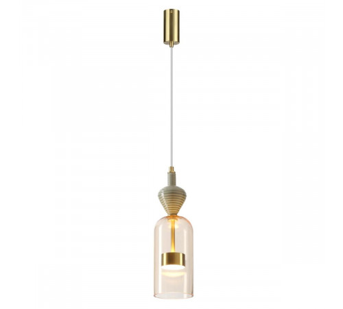 Подвесной светильник Odeon Light Palleta 5045/12LB Подвесной светильник Odeon Light Palleta 5045/12LB