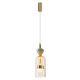 Подвесной светильник Odeon Light Palleta 5045/12LB
