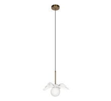 Подвесной светильник Loft IT Monro 10213/A White