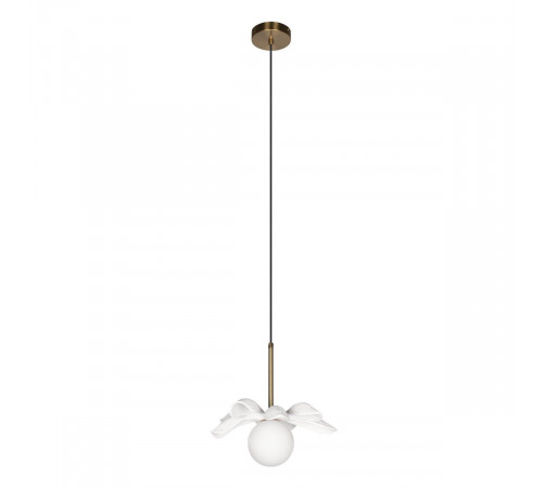Подвесной светильник Loft IT Monro 10213/A White Подвесной светильник Loft IT Monro 10213/A White