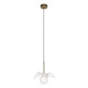 Подвесной светильник Loft IT Monro 10213/A White