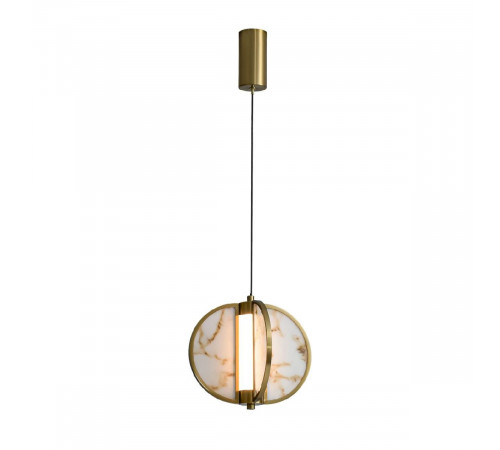 Подвесной светильник Odeon Light Toscana 5447/12L Подвесной светильник Odeon Light Toscana 5447/12L