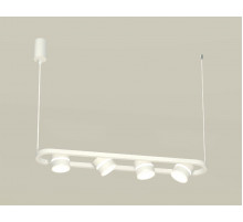 Подвесной светильник Ambrella Light Traditional (C9163, N8444) XB9163152