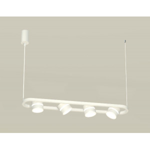 Подвесной светильник Ambrella Light Traditional (C9163, N8444) XB9163152