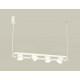 Подвесной светильник Ambrella Light Traditional (C9163, N8444) XB9163152