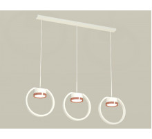 Подвесной светильник Ambrella Light Traditional (C9106, N8126) XB9106104