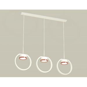 Подвесной светильник Ambrella Light Traditional (C9106, N8126) XB9106104