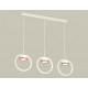 Подвесной светильник Ambrella Light Traditional (C9106, N8126) XB9106104