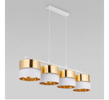 Подвесной светильник TK Lighting Hilton 4775 Hilton Gold a062975