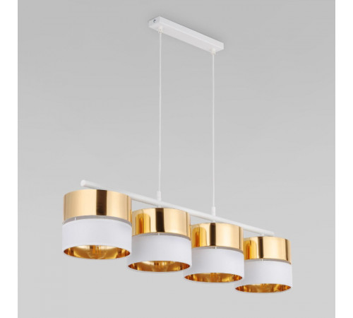Подвесной светильник TK Lighting Hilton 4775 Hilton Gold a062975 Подвесной светильник TK Lighting Hilton 4775 Hilton Gold a062975