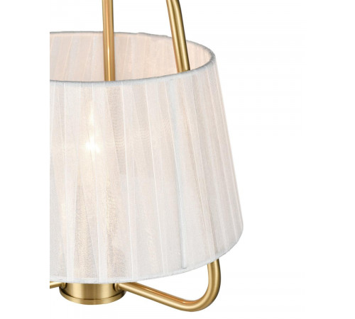 Подвесной светильник Vele Luce Isabella VL4254P01 Подвесной светильник Vele Luce Isabella VL4254P01