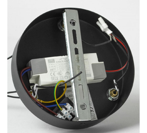 Подвесной светильник Lussole Macon LSP-7305 Подвесной светильник Lussole Macon LSP-7305