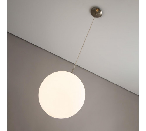 Подвесной светильник Citilux Шар CL941301 Подвесной светильник Citilux Шар CL941301