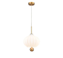 Подвесной светильник Vele Luce Bianco VL5714P31