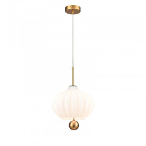 Подвесной светильник Vele Luce Bianco VL5714P31