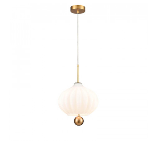 Подвесной светильник Vele Luce Bianco VL5714P31 Подвесной светильник Vele Luce Bianco VL5714P31