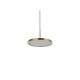Подвесной светильник Newport 3511/S champagne gold М0068869