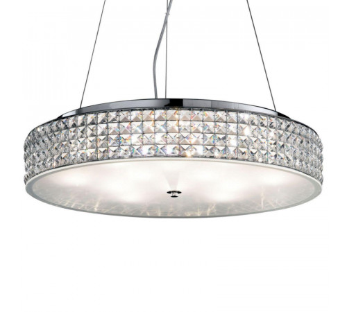 Подвесной светильник Ideal Lux Roma SP12 093062 Подвесной светильник Ideal Lux Roma SP12 093062