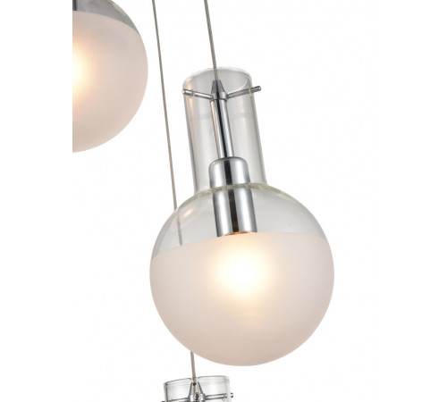 Подвесной светильник Vele Luce Cesare VL1913P03 Подвесной светильник Vele Luce Cesare VL1913P03