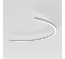 Подвесной светильник Arlight SP-Line-Hang-Arc-C3535-D1500-61W Warm3000 034045(1)