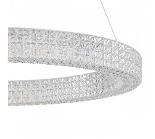 Подвесной светильник Escada Biafo 10233/1LED