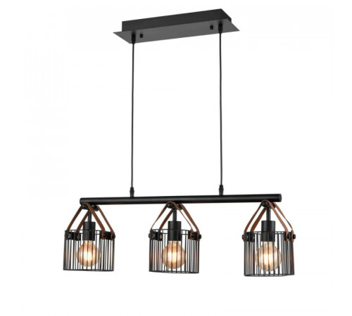 Подвесной светильник Vele Luce Drago VL6332P03 Подвесной светильник Vele Luce Drago VL6332P03