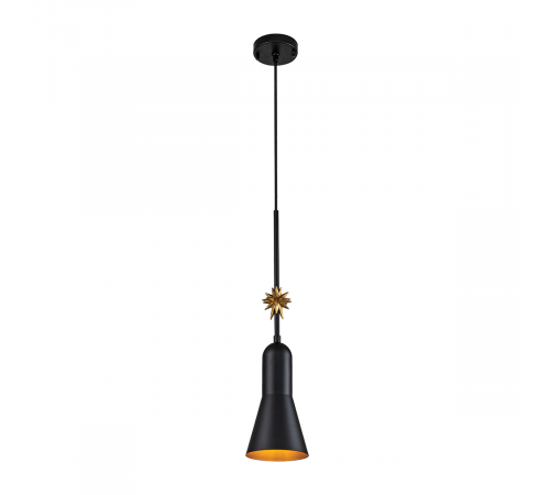 Подвесной светильник Elstead Lighting Etoile ETOILE-P-S-MB Подвесной светильник Elstead Lighting Etoile ETOILE-P-S-MB