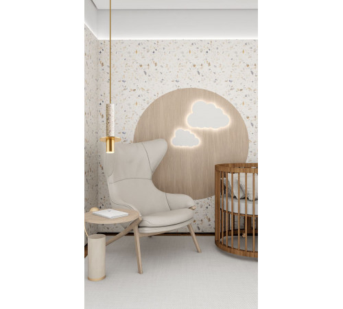 Подвесной светильник Milosh tendence 0886PL-1AB