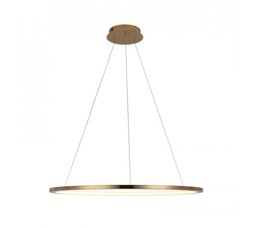 Подвесной светодиодный светильник Loft IT Ring 10014L Подвесной светодиодный светильник Loft IT Ring 10014L