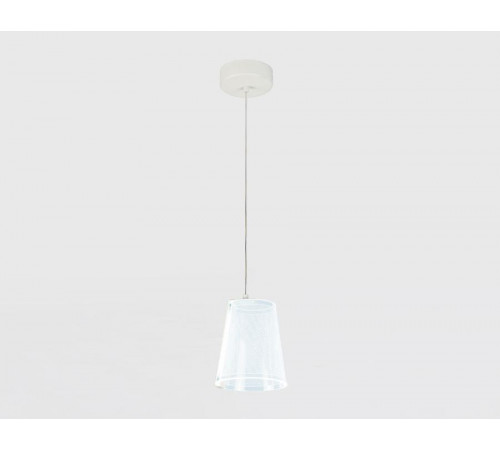 Подвесной светодиодный светильник Ambrella Light Acrylica Original AK4112 Подвесной светодиодный светильник Ambrella Light Acrylica Original AK4112