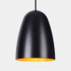 Подвесной светильник Delight Collection 184 P0184-5A black/gold