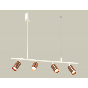 Подвесной светильник Ambrella Light Traditional DIY (С9001, С6326, N6135) XB9001330