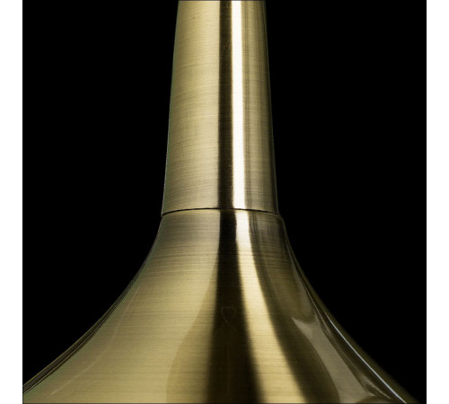 Подвесной светильник Arte Lamp Pendants A9077SP-1AB Подвесной светильник Arte Lamp Pendants A9077SP-1AB