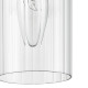 Подвесной светильник Lumion Isha 8102/1A