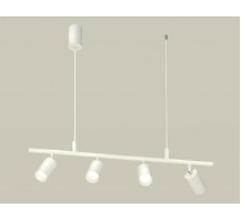 Подвесной светильник Ambrella Light Traditional DIY (С9001, С6312, N6130) XB9001100