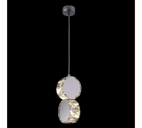 Подвесной светильник Crystal Lux BESO SP2 Подвесной светильник Crystal Lux BESO SP2