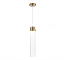 Подвесной светильник ST Luce Champagne SL6236.303.01