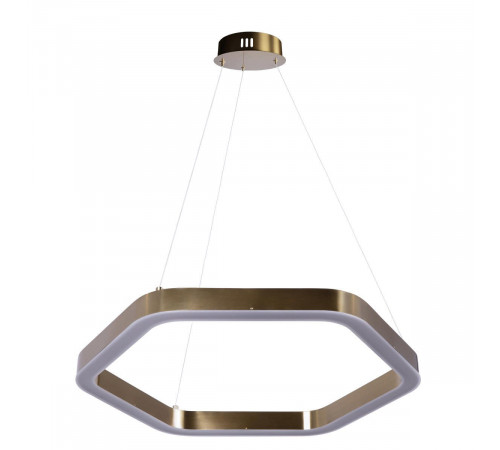 Подвесной светильник Loft IT Titanium 10243S Gold Подвесной светильник Loft IT Titanium 10243S Gold