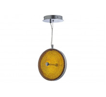 Подвесной светильник Lucia Tucci COIN 2890.R170.1 D250 YL