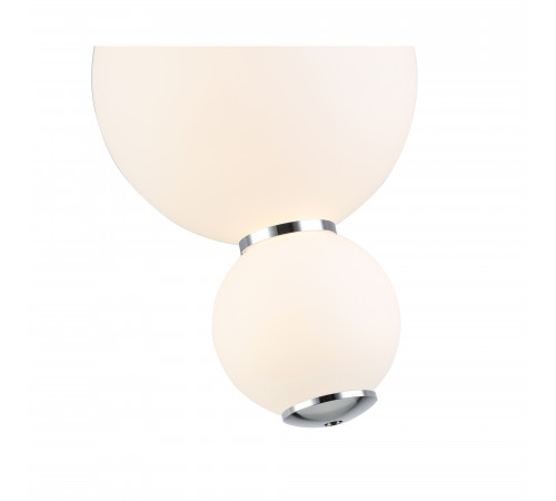 Подвесной светильник ST Luce SL1583.113.01 Подвесной светильник ST Luce SL1583.113.01