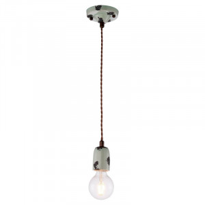 Подвесной светильник Lussole Loft Vermilion GRLSP-8160