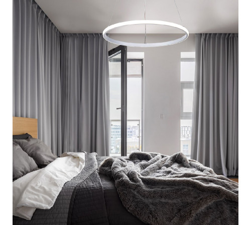 Подвесной светильник Escada Euler 10228/1LED