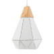 Подвесной светильник MyFar Brigitte MR1404-1P