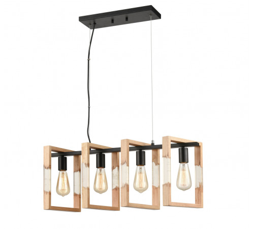 Подвесной светильник Vele Luce Copeland VL6222P04 Подвесной светильник Vele Luce Copeland VL6222P04