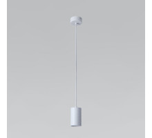 Подвесной светильник Eurosvet Bonaldo 50247/1 LED белый a061441