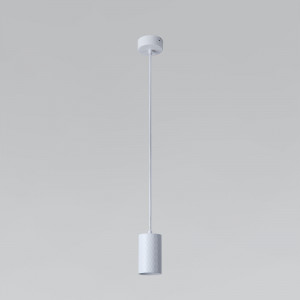 Подвесной светильник Eurosvet Bonaldo 50247/1 LED белый a061441