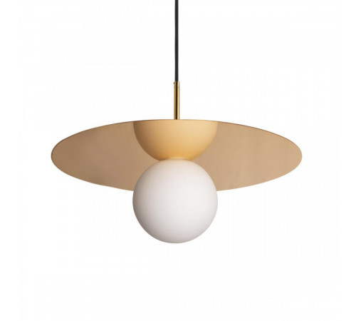 Подвесной светильник Loft IT Ufo 10120/350P Gold